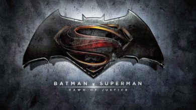 Adelanto del tráiler de "Batman v Superman: Dawn of Justice"