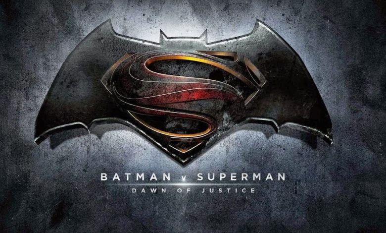 Adelanto del tráiler de "Batman v Superman: Dawn of Justice"