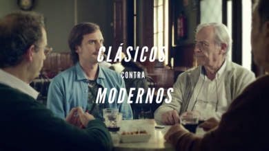 Lánzate A la Conquista del Clásico en busca de la autenticidad