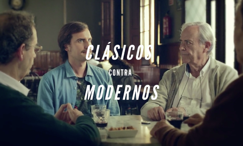Lánzate A la Conquista del Clásico en busca de la autenticidad