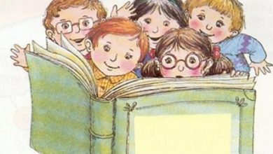 Los cuentos infantiles y el terror: no siempre estuvieron enfrentados