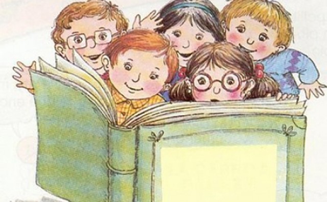 Los cuentos infantiles y el terror: no siempre estuvieron enfrentados