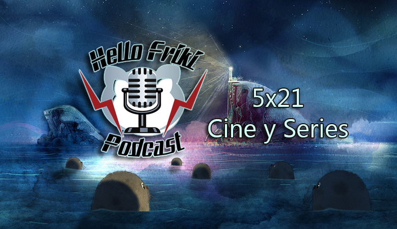 HF 5×21 Cine y Series: 50 sombras de Grey, Daredevil, Lawless