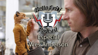 HF Especial Wes Anderson: Moonrise Kingdom, Academia Rushmore...