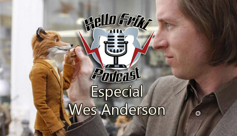 HF Especial Wes Anderson: Moonrise Kingdom, Academia Rushmore...