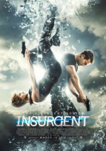 insurgente pelicula