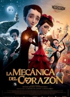 Póster de La mecánica del corazón