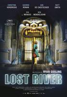 Póster de Lost River