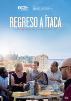 Póster de Regreso a Ítaca