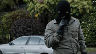 Imagen del tráiler de la temporada 2 de True Detective
