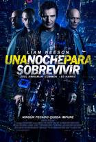 Póster de Una noche para sobrevivir
