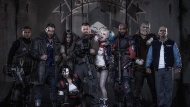 Suicide Squad