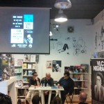 Yo, Asesino con Keko y Antonio Altarriba