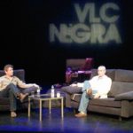 Perú en el corazón con Santiago Roncagliolo y Jorge Eduardo Benavides