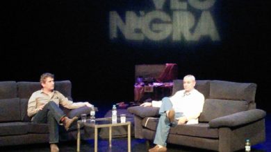 Perú en el corazón con Santiago Roncagliolo y Jorge Eduardo Benavides