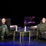 Flanagan se hace mayor con Andreu Martín y Jaume Ribera