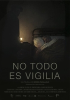 Póster de No todo es vigilia