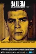 Póster de La huella del doctor Ernesto Guevara