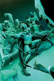 Crítica: Batman ., de Grant Morrison y Tony Daniel