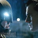 Batman v Superman: Dawn of Justice