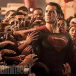 Batman v Superman: Dawn of Justice
