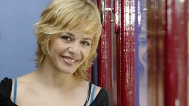 María Adánez renuncia a la temporada 9 de La que se avecina