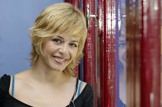María Adánez renuncia a la temporada 9 de La que se avecina