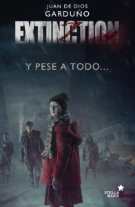 Extinction (Y pese a todo...)