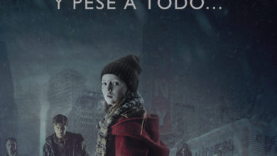 Extinction (Y pese a todo...)