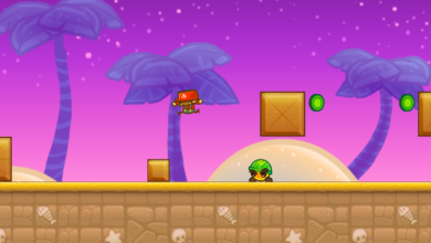 Crítica: "Kill the Plumber 2", Mario Bros al revés