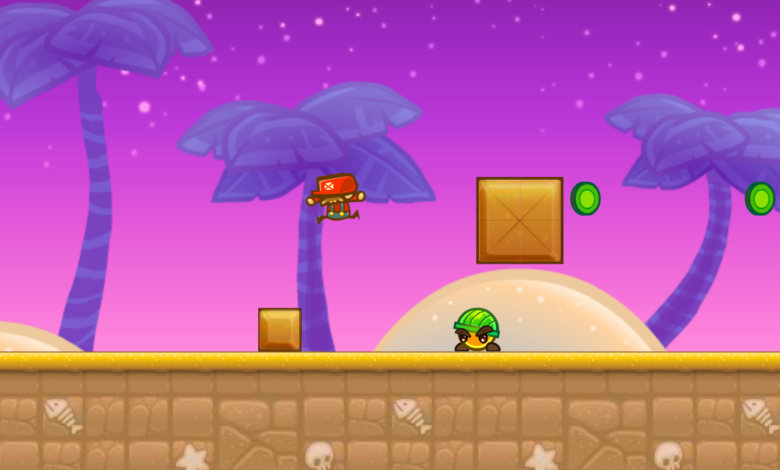 Crítica: "Kill the Plumber 2", Mario Bros al revés