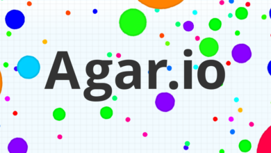 Agar.io