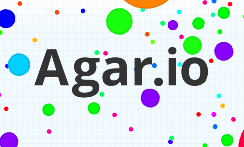 Agar.io