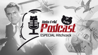 HF Especial Hitchcock (Parte 1): Vértigo, Los pájaros, La soga