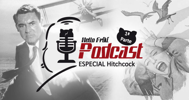 HF Especial Hitchcock (Parte 1): Vértigo, Los pájaros, La soga