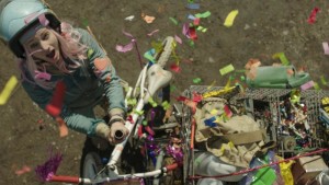 Apple, Turbo Kid