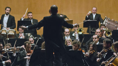 Concierto Bandas Sonoras