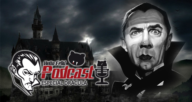 HF Especial Drácula: novela, películas, cómics...