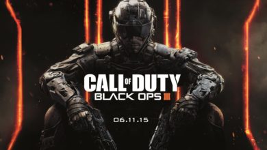 Call of Duty lanza una nueva campaña: #BlackOps3