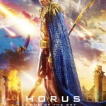 Póster de "Gods of Egypt"