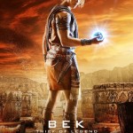 Póster de "Gods of Egypt"