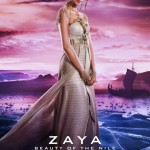 Póster de "Gods of Egypt"