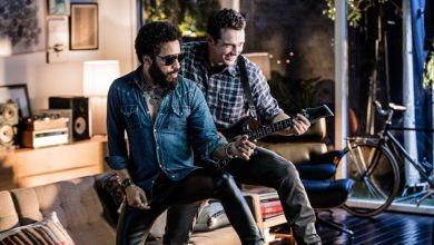 Guitar Hero Live: Lenny Kravitz y James Franco se enfrentan en el nuevo spot
