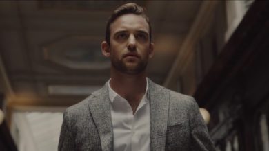 Joël Dicker hace web serie y novela en exclusiva para Citroën
