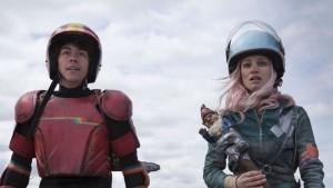 Imagen de "Turbo Kid"
