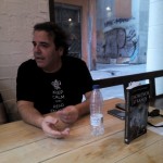 Javier Trescuadras