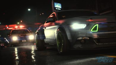Tráiler de lanzamiento del nuevo Need For Speed