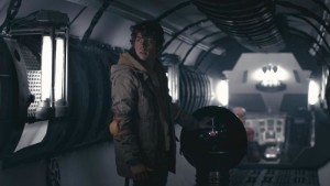 Turbo Kid, The Kid