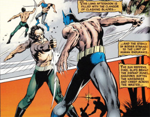 Batman-Al-Ghul