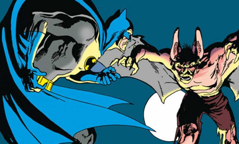Crítica: Batman, Los Padres del Demonio. De Dennis O´Neil, Neal Adams y  otros autores.